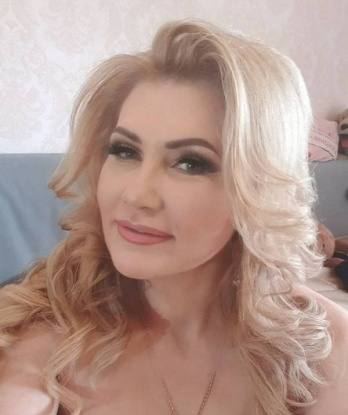 Анкета проститутки Алина - Фото 1, Тамазатюбе, 42 года, №429