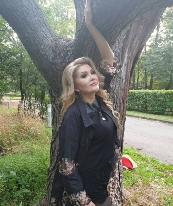 Алина