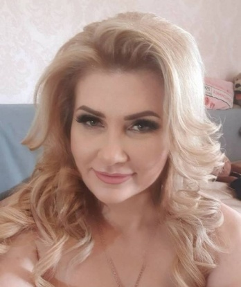 Алина