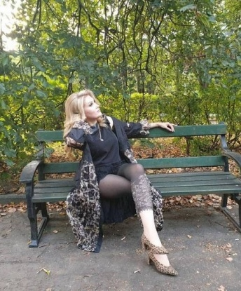 Алина