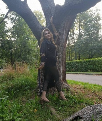 Алина