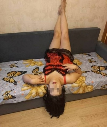 Со мной ты откроешь новые грани удовольствия. Живу в Москве и готова предложить тебе широкий спектр услуг, о которых можешь узнать на моей странице. 😘 Возможно, ты захочешь насладиться моей прекрасной компанией, провести время в уютной атмосфере и получить море удовольствия. А может быть, ты ищешь кого-то, кто сможет осуществить твои сексуальные фантазии. Подарю тебе незабываемые моменты, а отзывы моих клиентов говорят сами за себя. 😉 Жду тебя, чтобы сделать твои самые сокровенные мечты яркими и запоминающимися. 🔥💋 Фото в моем профиле помогут тебе убедиться, что тебе точно нужно провести со мной ночь или даже день. Не упускай возможность испытать нашу страстную и эротическую встречу. 🌹 Любовь