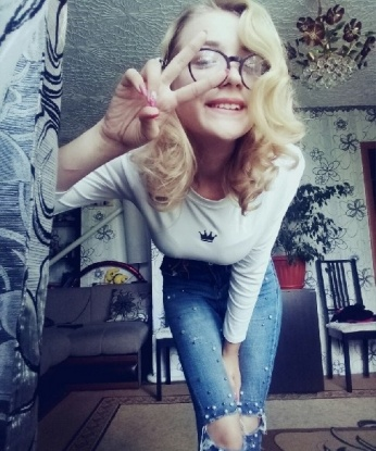 Соня