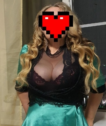 Анкета проститутки Эльжбета - Фото 1, Тамазатюбе, 40 лет, №15762