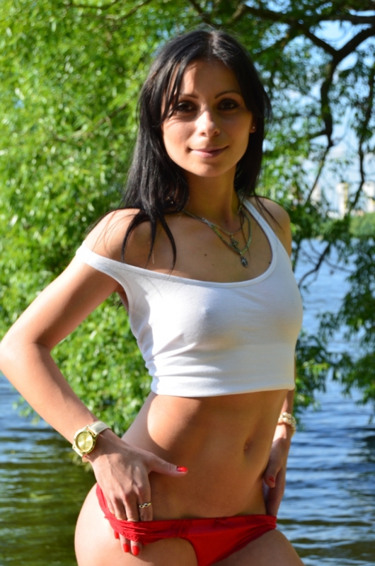 Анкета проститутки Камилла - Фото 1, Тамазатюбе, 22 года, №26365